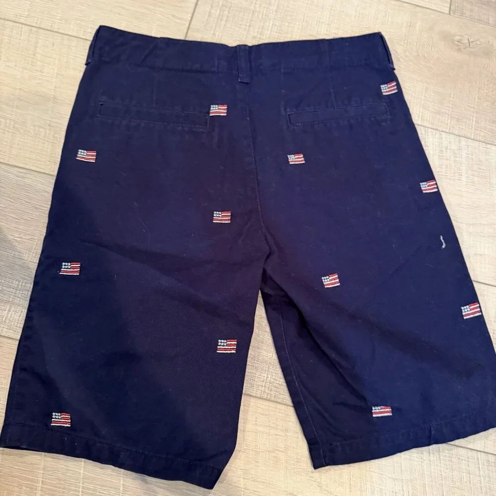 Gymboree classic navy